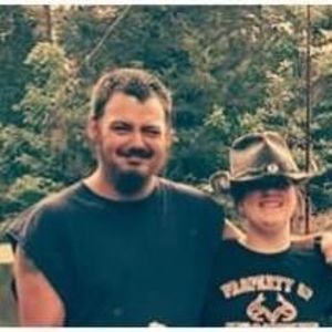 Meet your Posher, Chrisnmegan